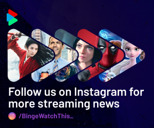 Binge Watch This Instagram