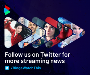 Binge Watch This Twitter