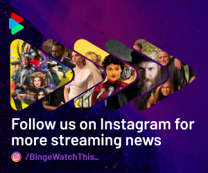 Binge Watch This Instagram