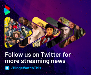 Binge Watch This Twitter