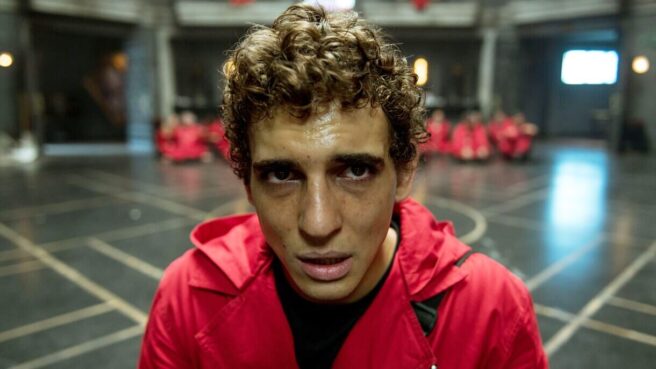 Money Heist