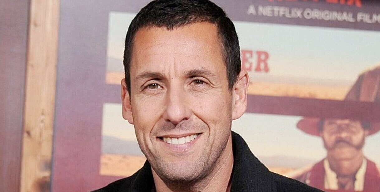 Adam Sandler Thumb