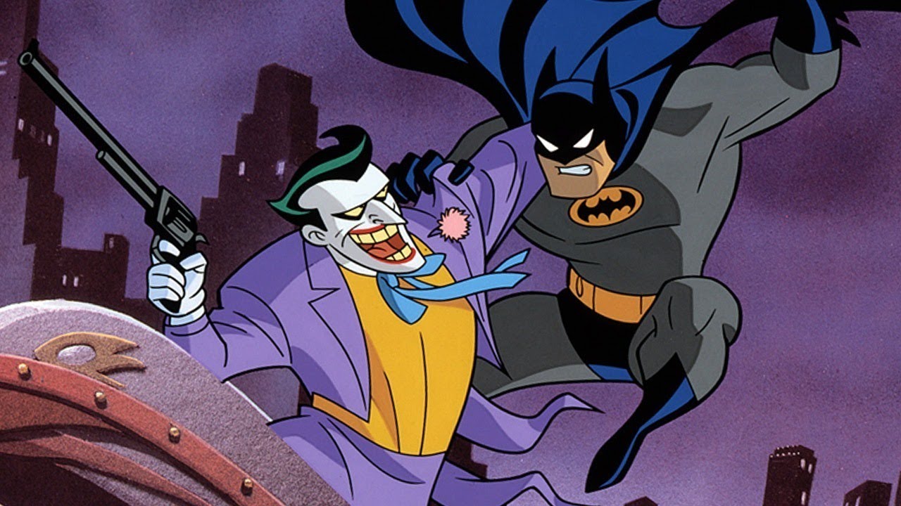 Batman-The-Animated-Series Thumb