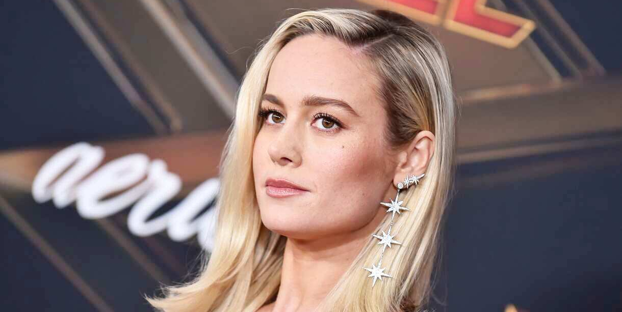 Brie Larson Thumb