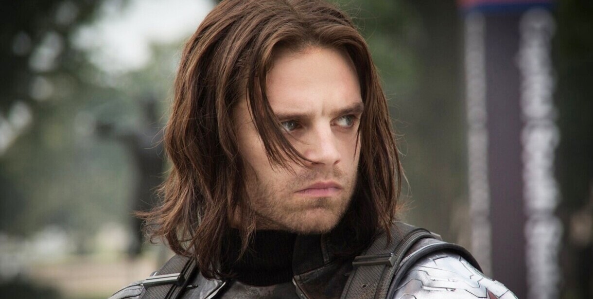 Bucky The Winter Soldier Thumb