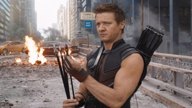 Hawkeye Thumb