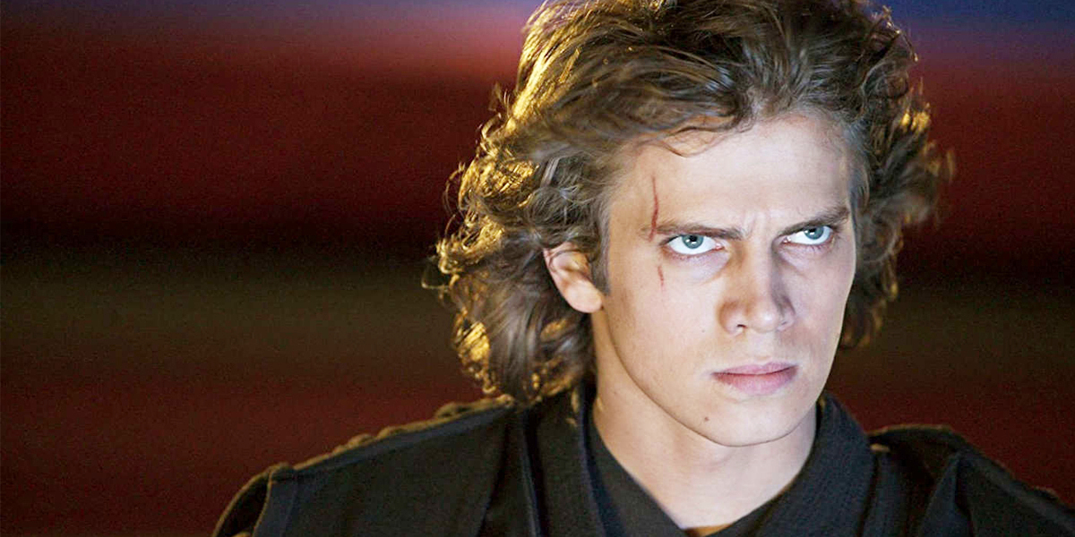 Hayden Christensen Anakin Skywalker Thumb