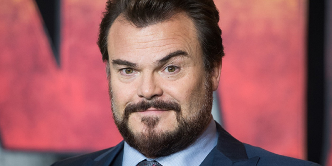 Jack Black Thumb