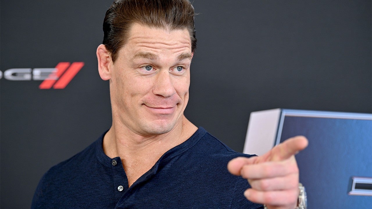 John Cena Thumb