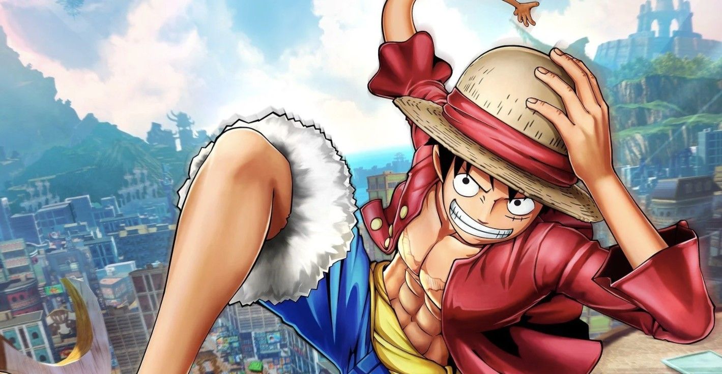 One Piece Thumb