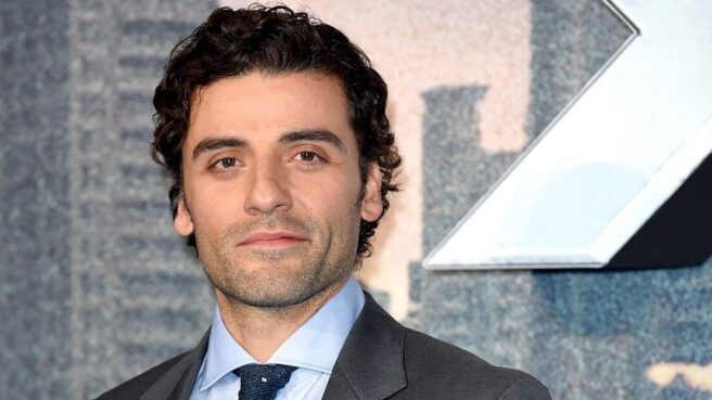 Oscar Isaac Thumb