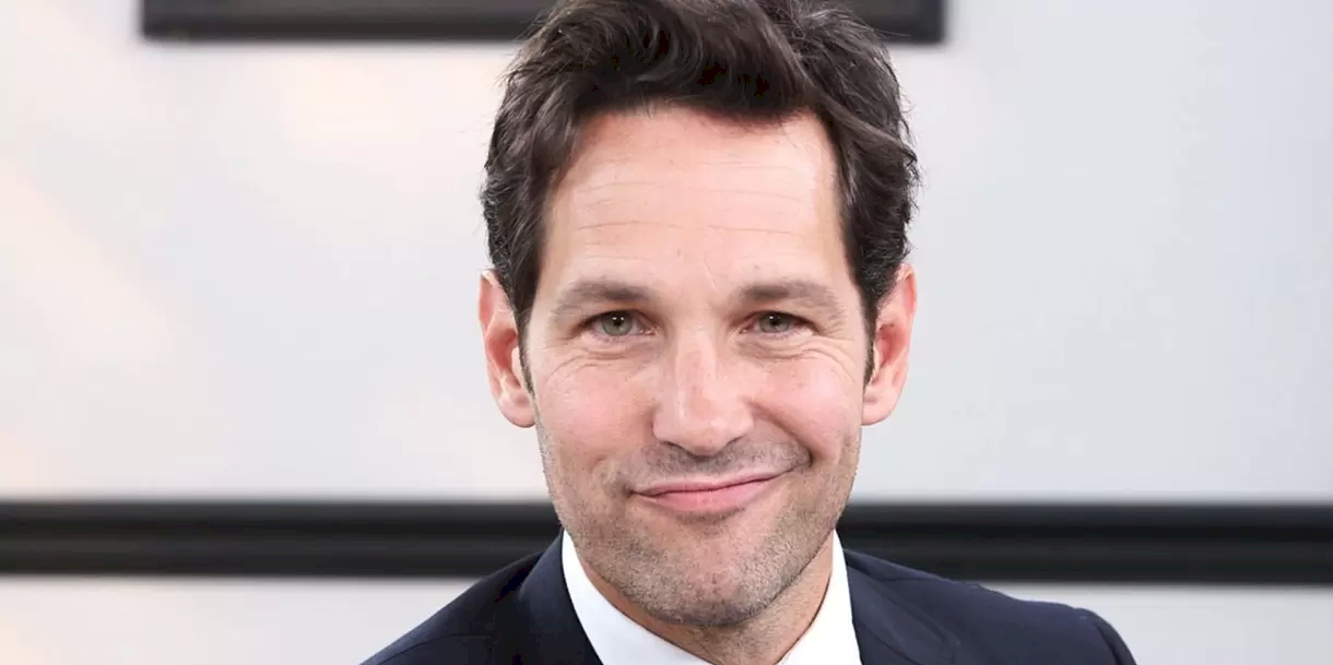 Paul Rudd Thumb