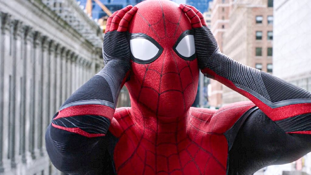 The New Spider-Man Trilogy Might Include 5 Big MCU Team-Ups