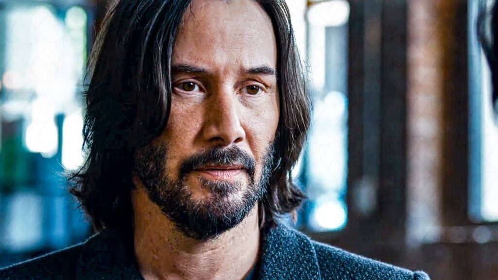 The Matrix Resurrections Has A Surprise Cameo You May�ve The Matrix Resurrections Has A Surprise Cameo You May�ve