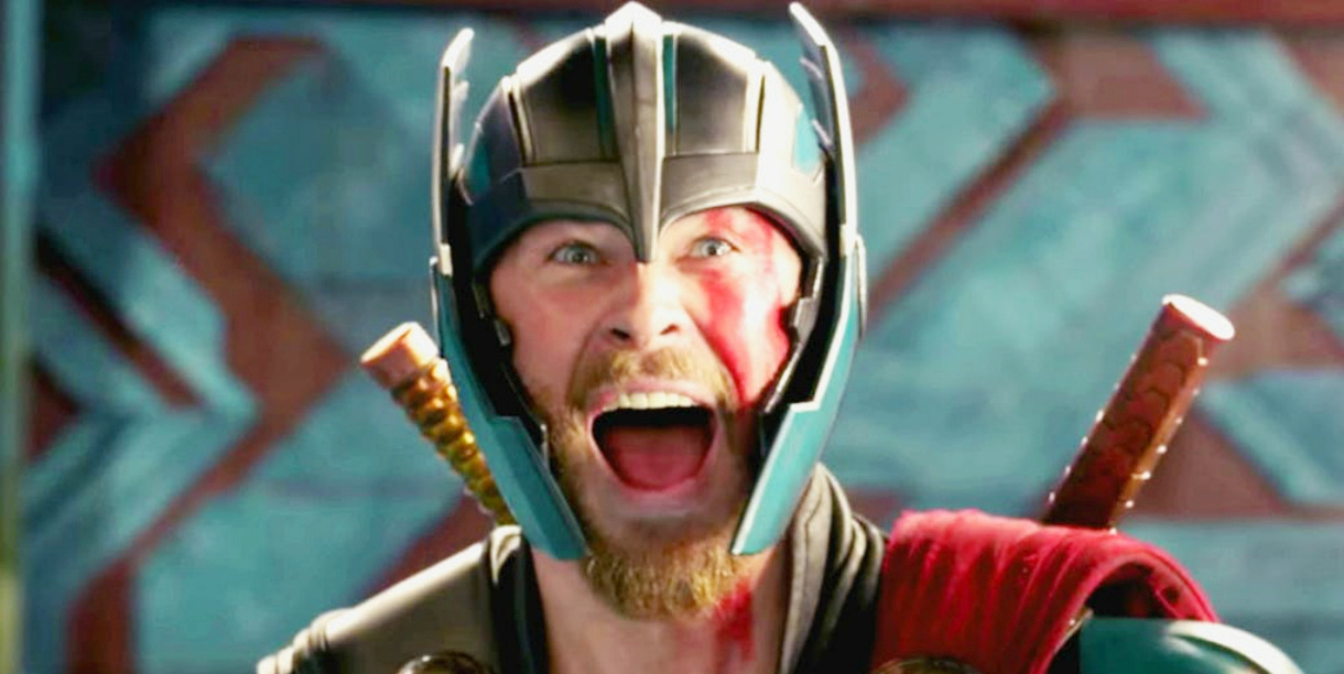 Thor Ragnarok Thumb