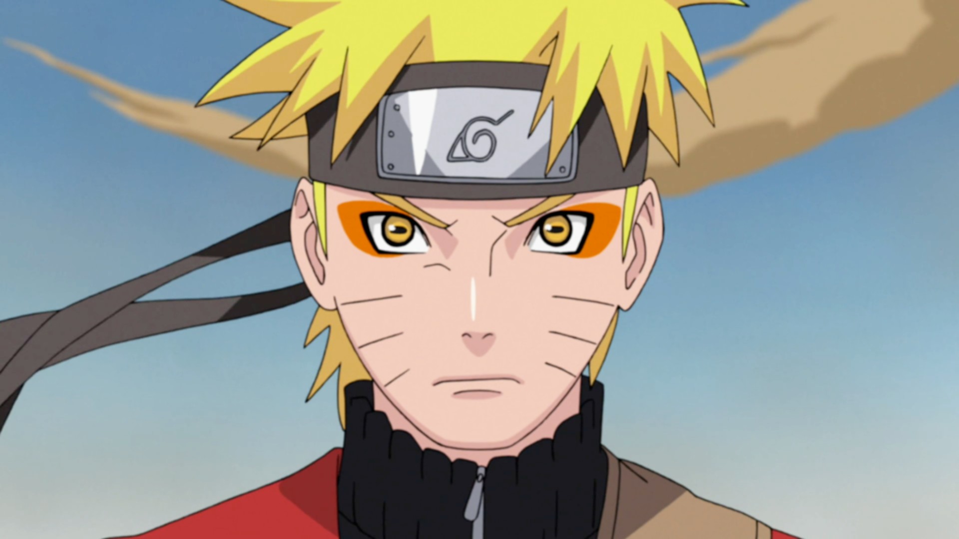 Naruto Thumb