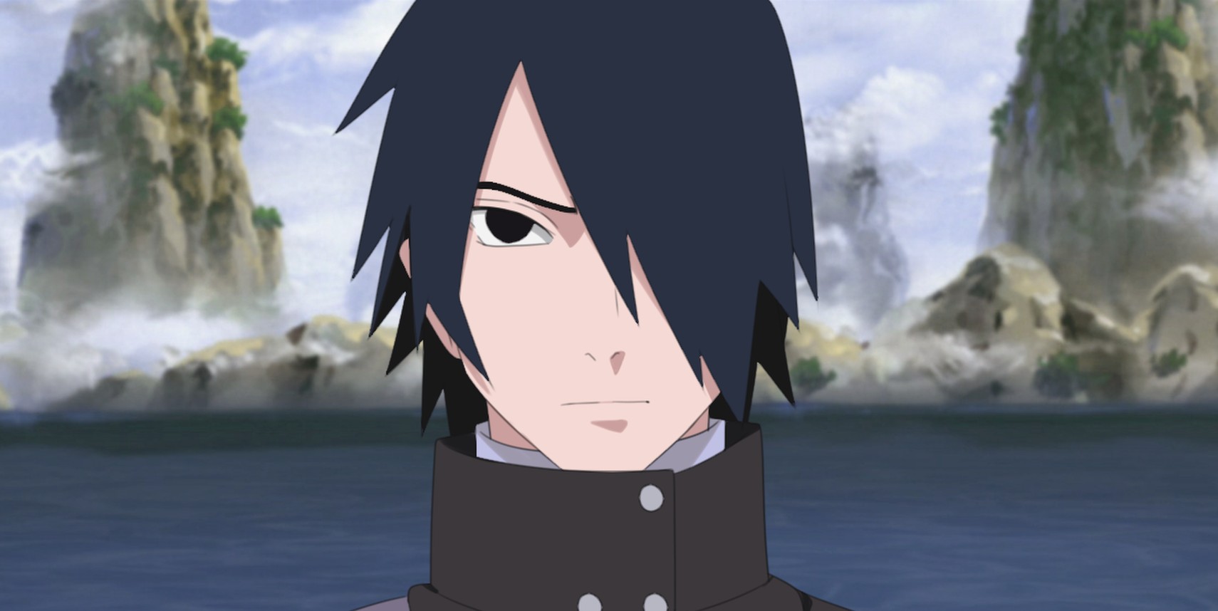 Sasuke Thumb