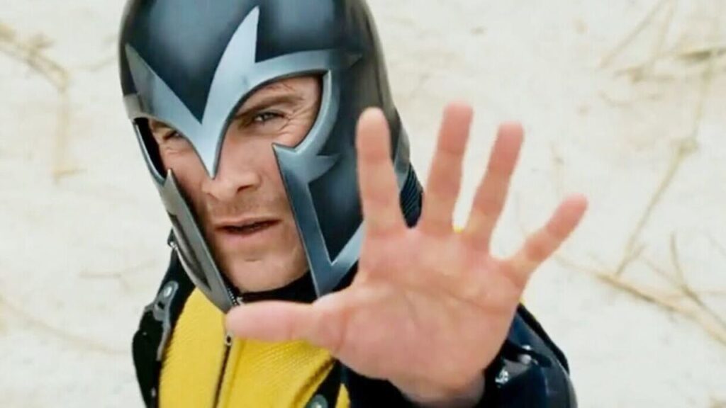 X-Men: First Class Thumb