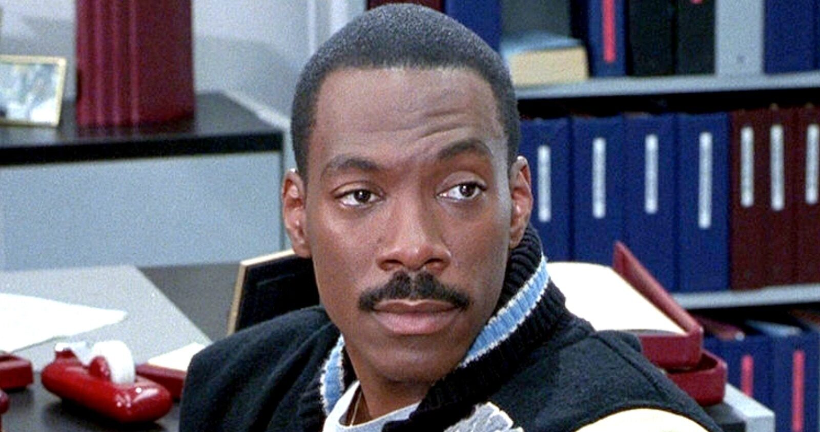 Beverly Hills Cop Thumb