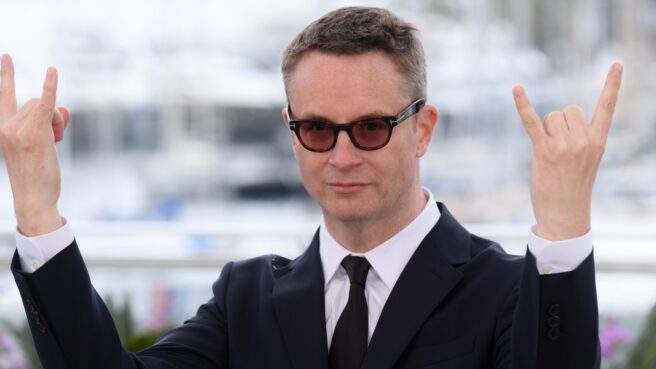 Nicolas Winding Refn Thumb