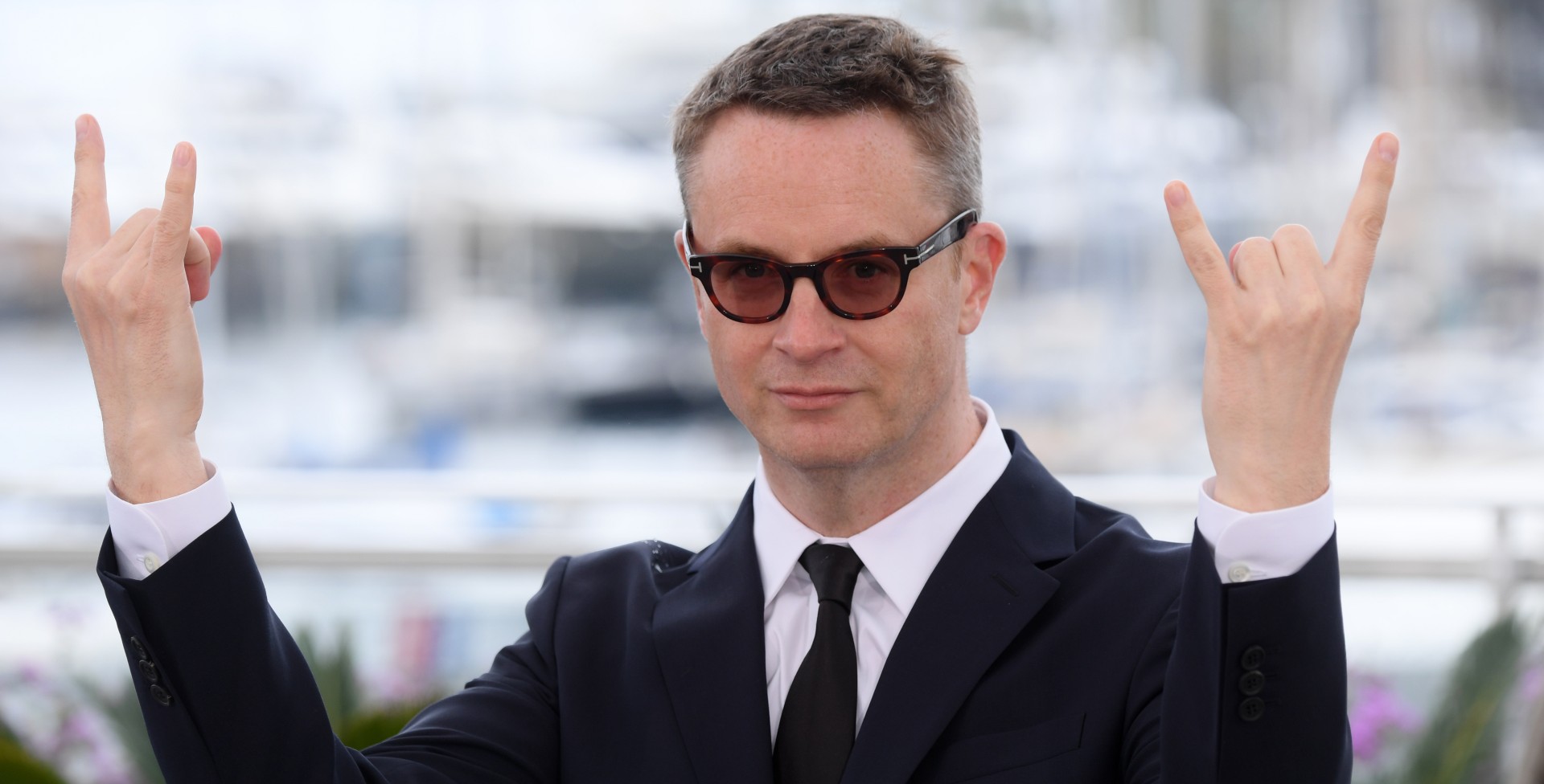 Nicolas Winding Refn Thumb