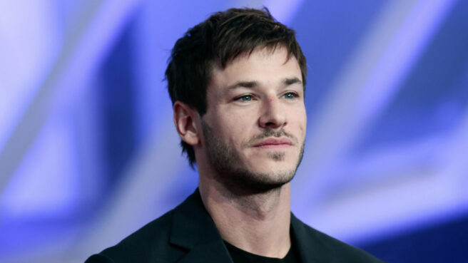 Gaspard Ulliel Thumb