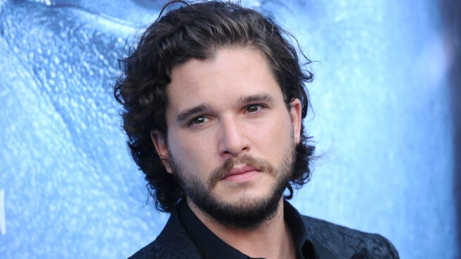 Kit Harington Thumb