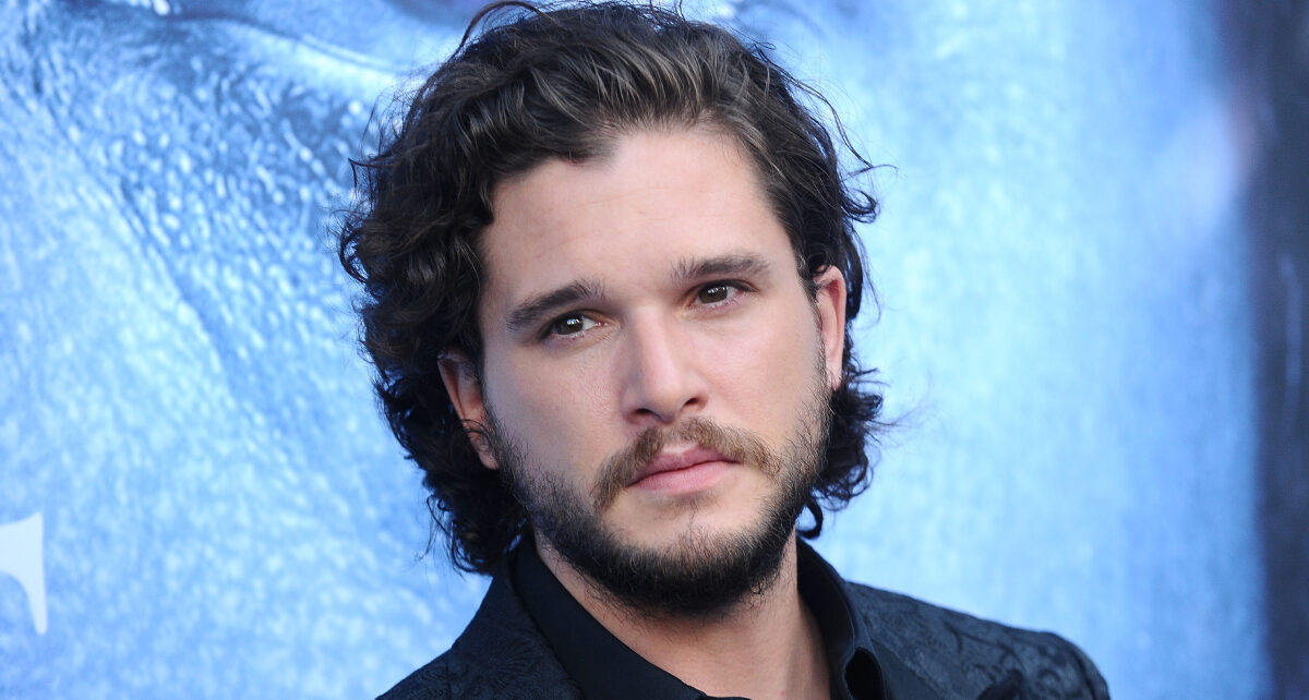 Kit Harington Thumb