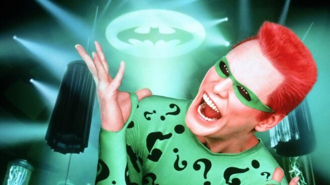 Jim Carrey Riddler Thumb