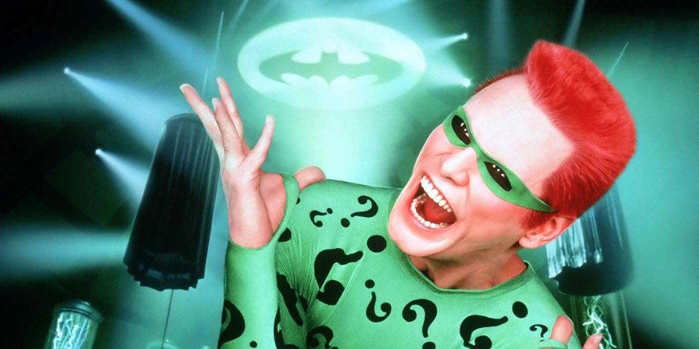 Jim Carrey Riddler Thumb