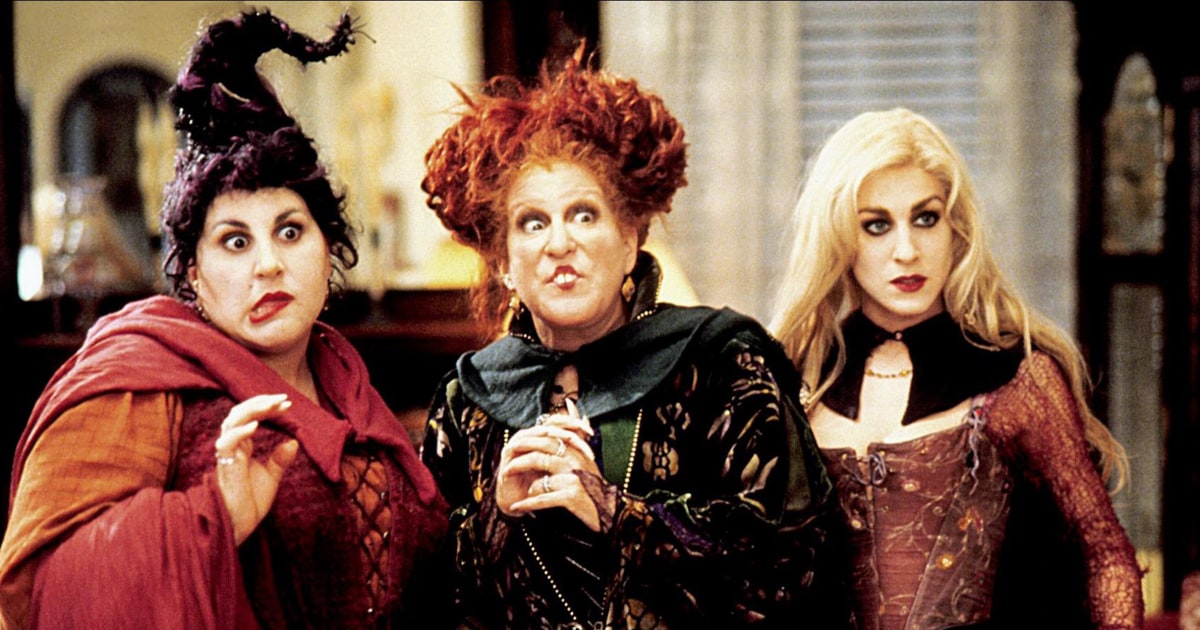 Hocus Pocus 2 Thumb