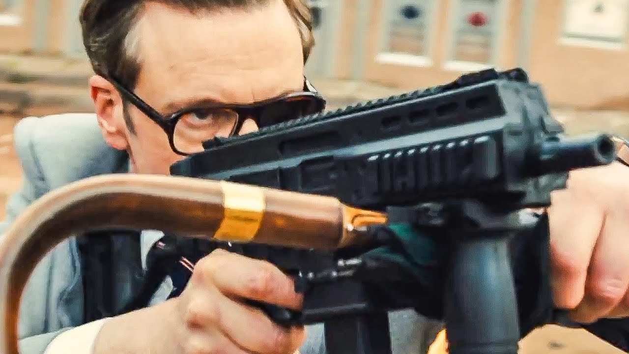 Kingsman: The Golden Circle Thumb