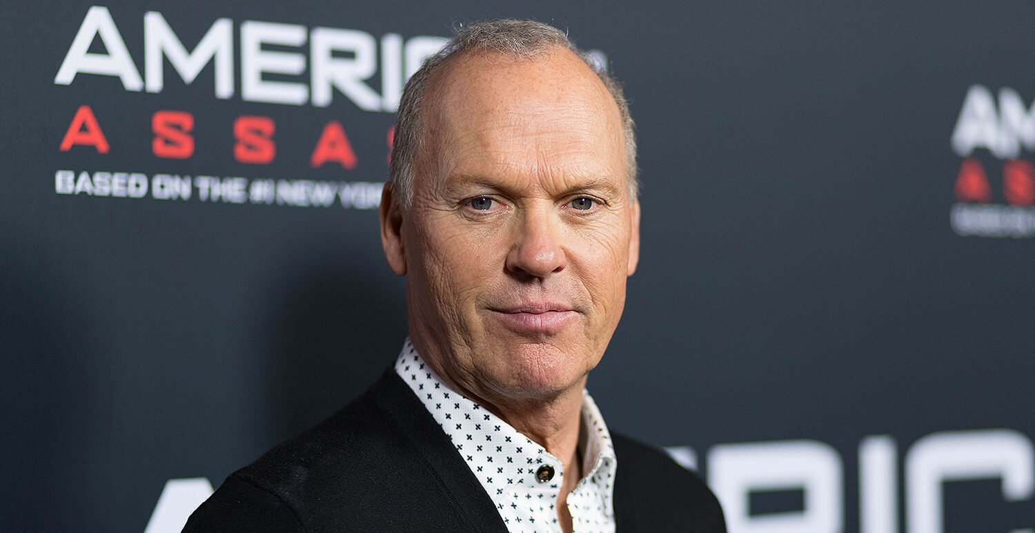 Michael Keaton Thumb