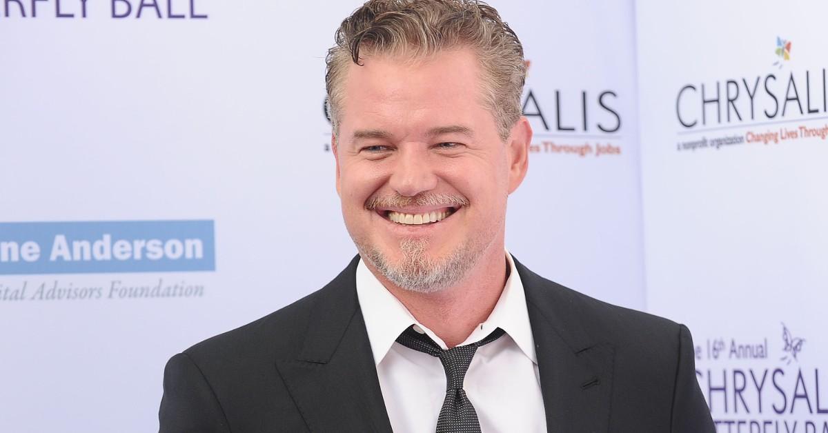 Eric Dane Thumb