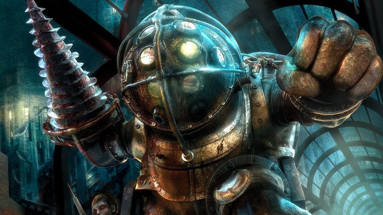 BioShock