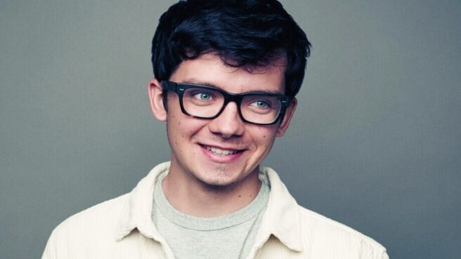 Asa Butterfield Thumb