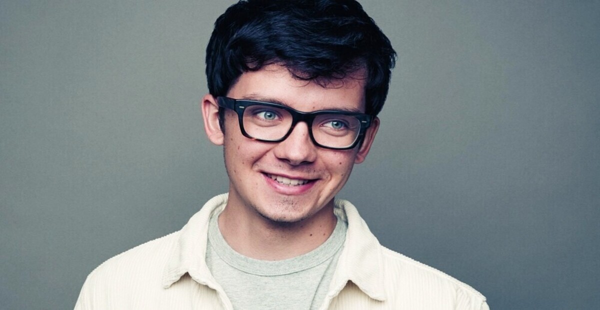 Asa Butterfield Thumb