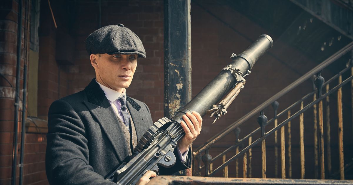 Will There Be a Season 7 of 'Peaky Blinders?