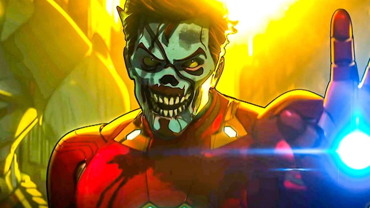 Marvel Zombies Thumb